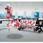 EPSON F6270 Sublimation Printer 3