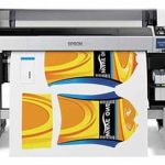 EPSON F6270 Sublimation Printer 1