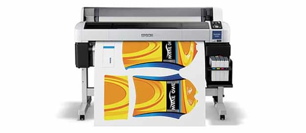 EPSON F6270 Sublimation Printer