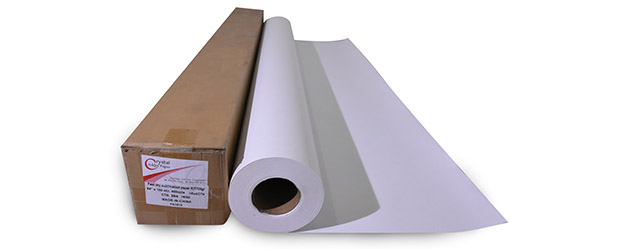 Fast Dry Paper
