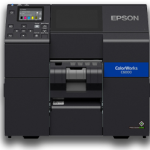EPSON C6050P 1