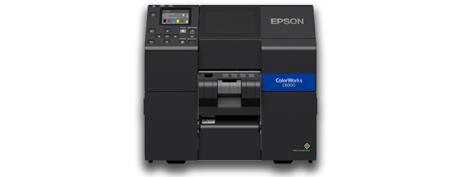 EPSON C6050P
