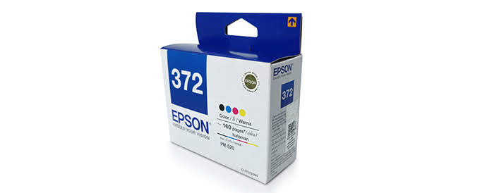 Tinta Epson