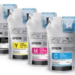Tinta Epson 3