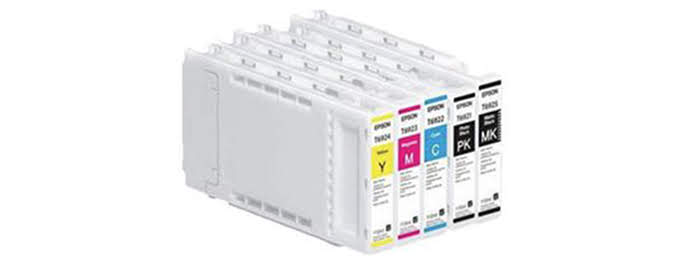 Tinta Epson