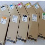 Tinta Epson 4
