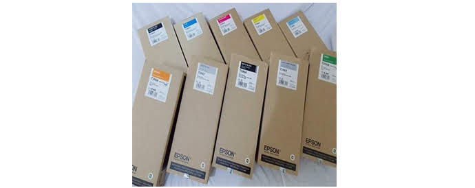 Tinta Epson