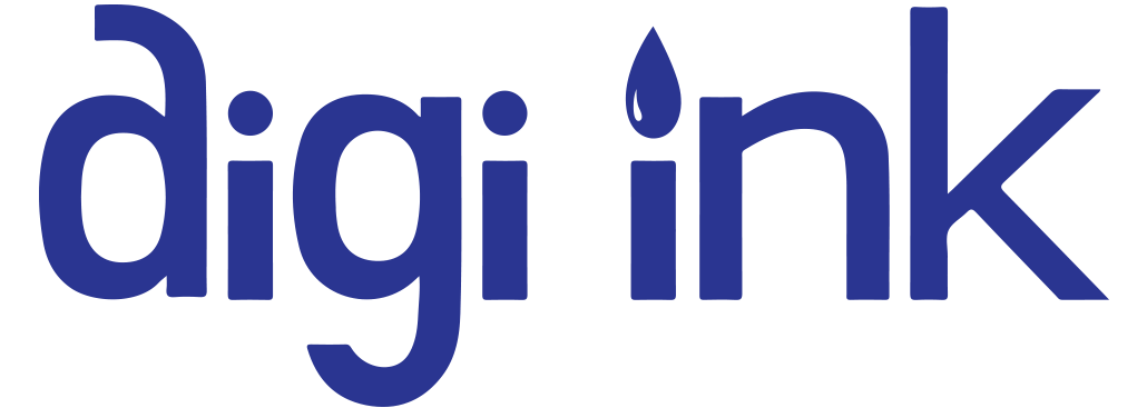 logo digi ink new