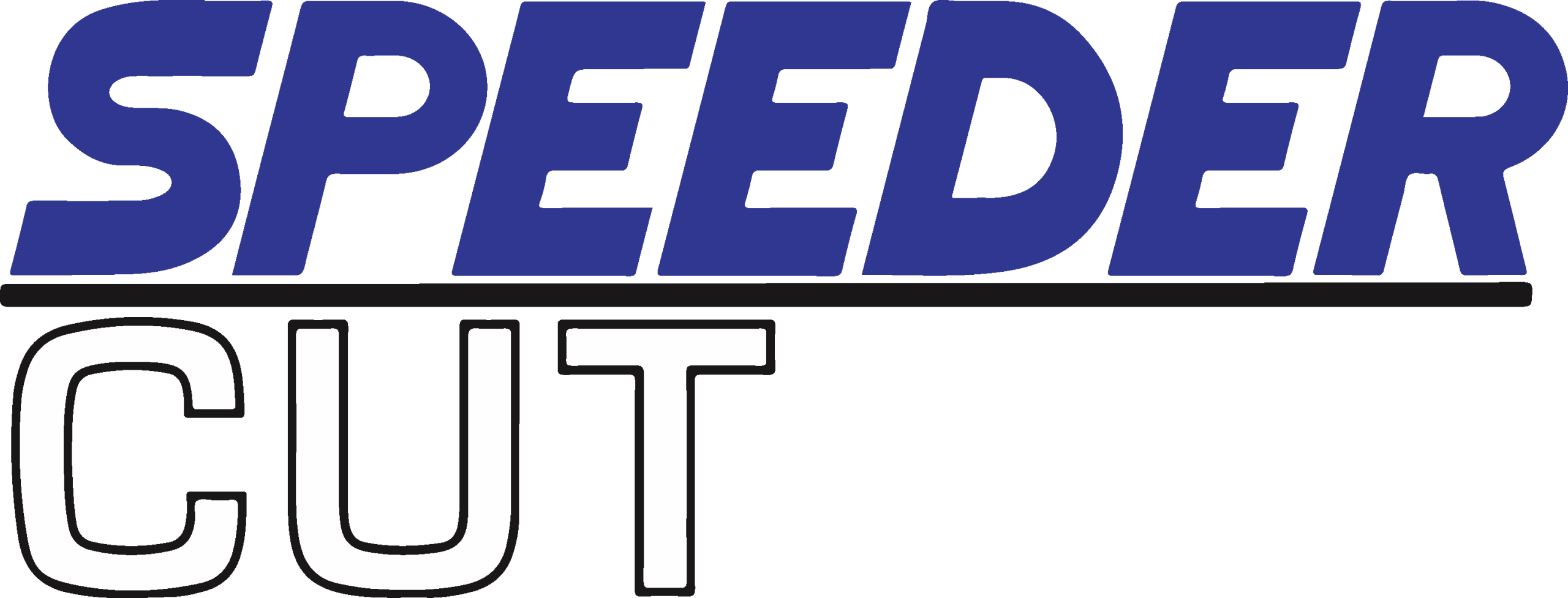 logospeedercut