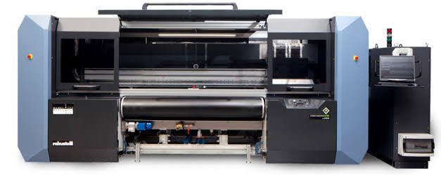 Textile Printer
