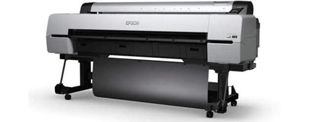 EPSON P20070