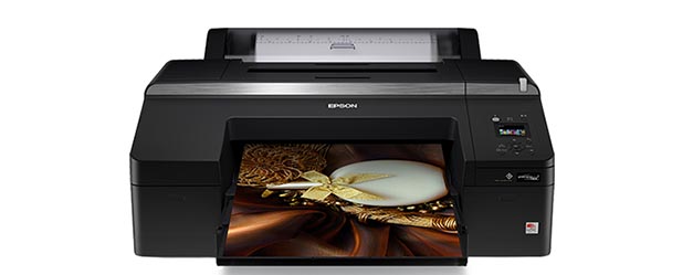 EPSON P5000