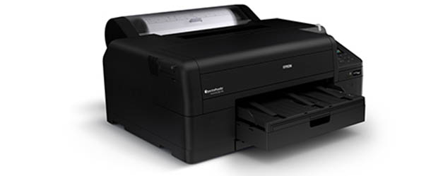 EPSON P5000