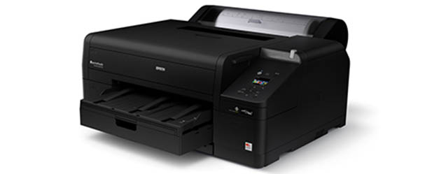 EPSON P5000