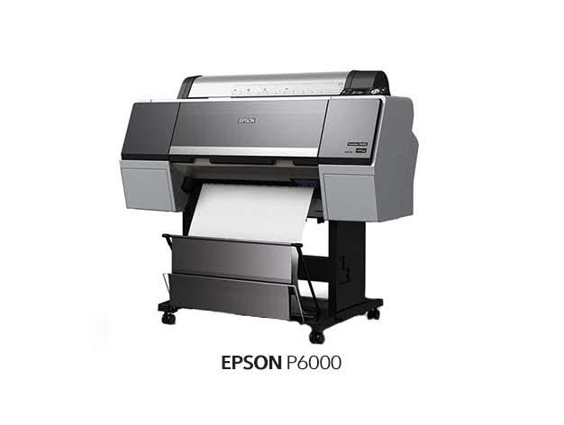 EPSON P6000 dan EPSON P8000