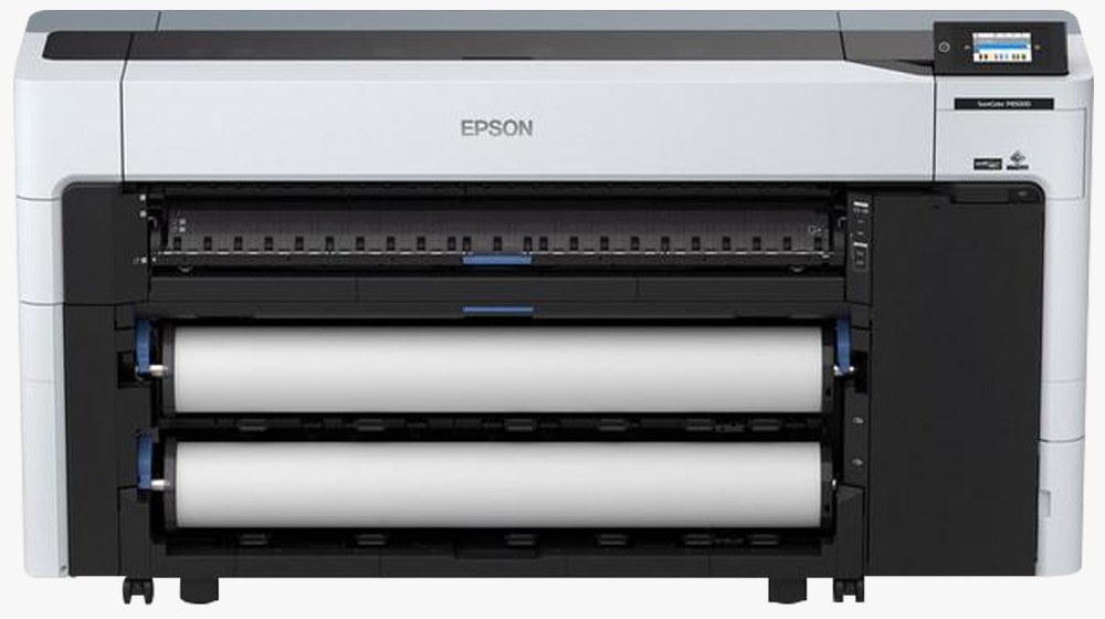 Epson P8530D