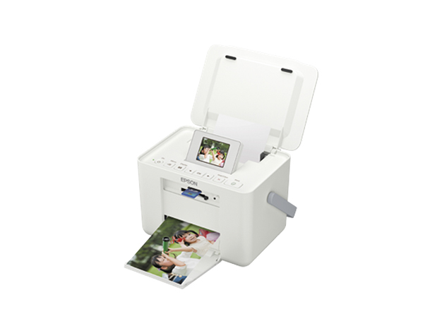 EPSON PictureMate PM245