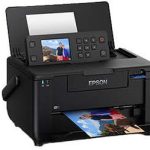 Epson PM520 Photobooth Printer 1