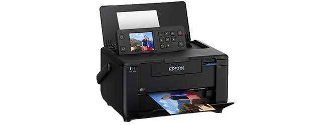 Epson PM520 Photobooth Printer