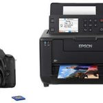 Epson PM520 Photobooth Printer 2