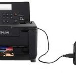 Epson PM520 Photobooth Printer 3