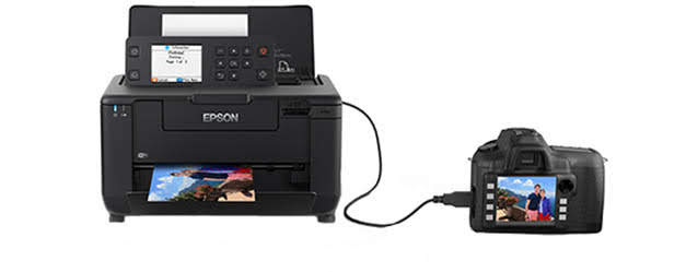 Epson PM520 Photobooth Printer