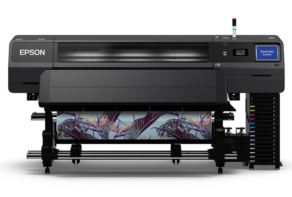 Epson R5030