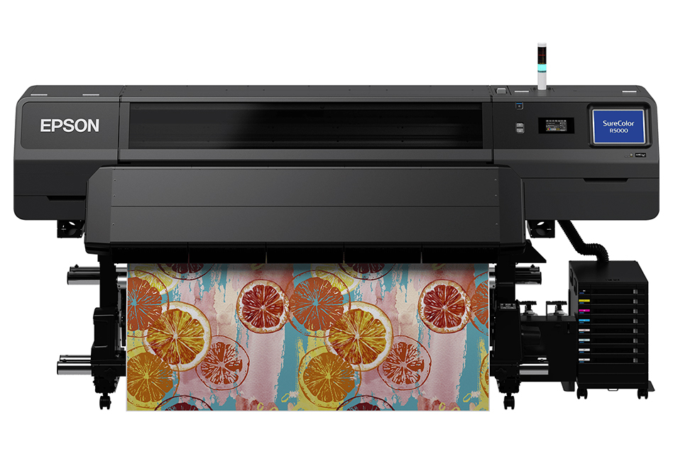Epson R5030