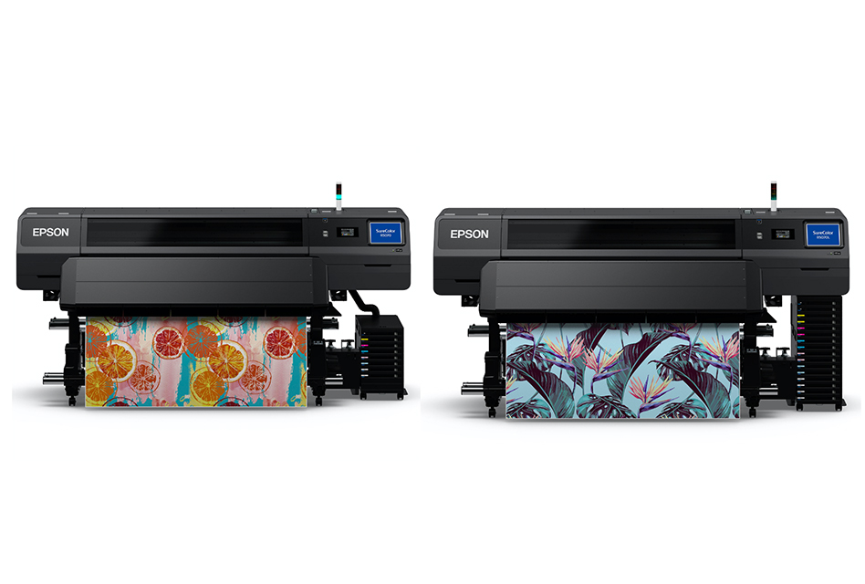 Epson R5030
