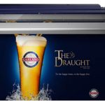 EPSON S60670 Ecosolvent Printer 1