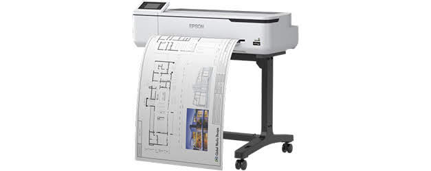 Epson T3130 / T3130N