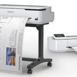 Epson T3130 / T3130N 2