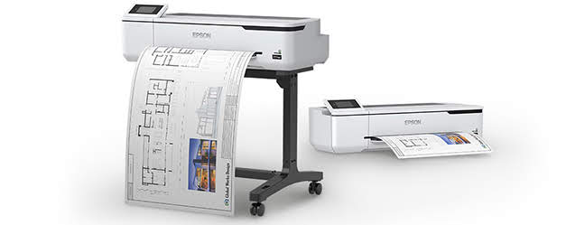 Epson T3130 / T3130N
