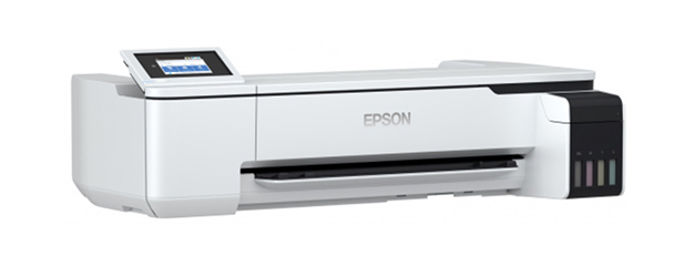 Technical Printer