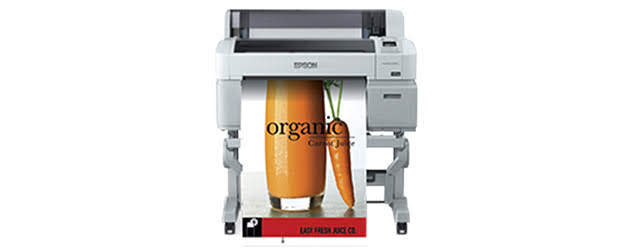 EPSON SURECOLOR SC T3270