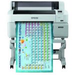 EPSON SURECOLOR SC T3270 2