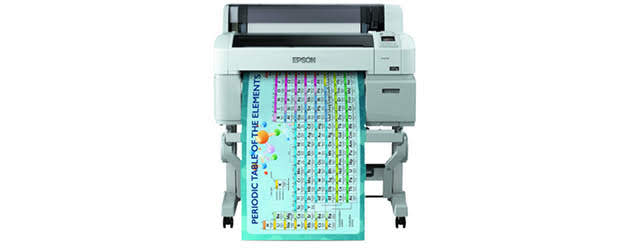 EPSON SURECOLOR SC T3270