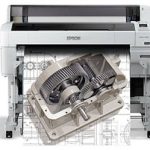 EPSON SURECOLOR SC T5270 1
