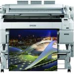 EPSON SURECOLOR SC T5270 2