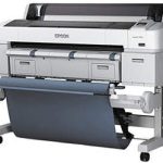 EPSON SURECOLOR SC T5270 3