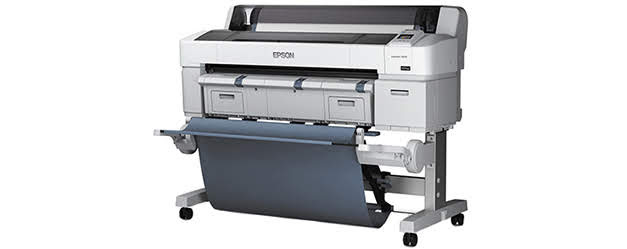 EPSON SURECOLOR SC T5270