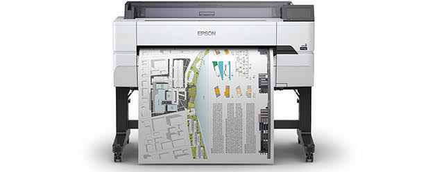 Epson SureColor T-5430