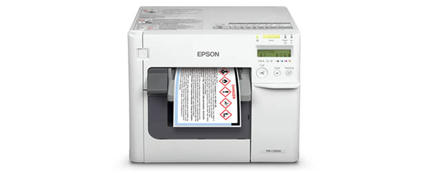 Label Printer
