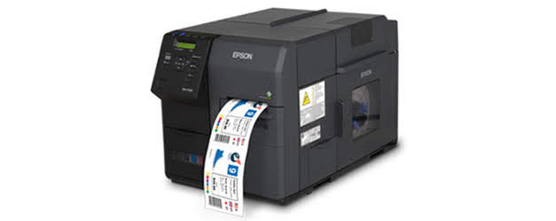 EPSON TM-C7510G