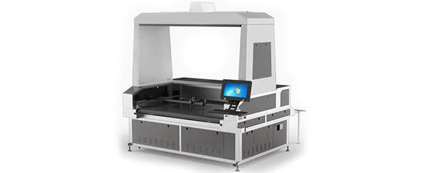 Laser Cutter