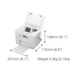EPSON PictureMate PM245 2