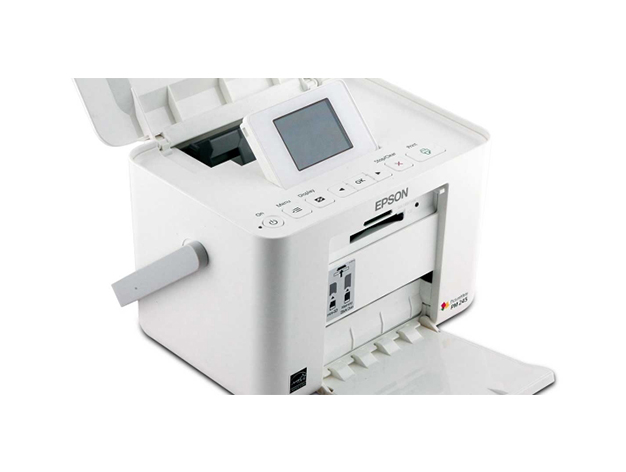 EPSON PictureMate PM245