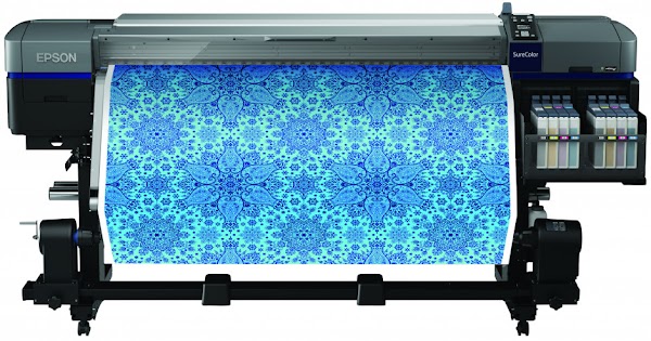 DryLAb : Epson D700