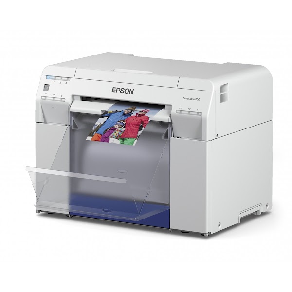 Printer Photo: P6000 , P8000