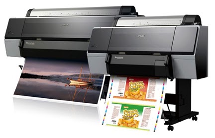 Printer T series MFP